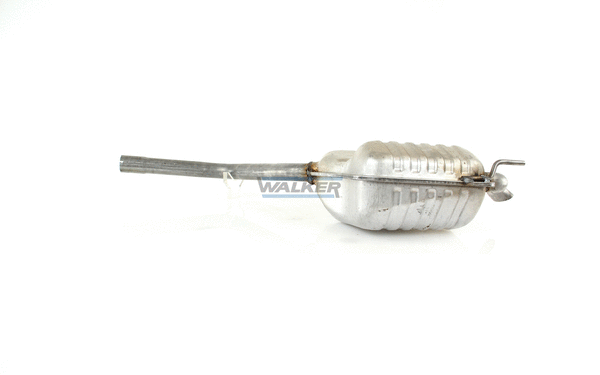 Rear Muffler