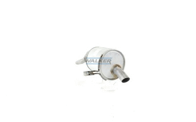 Rear Muffler (23400)