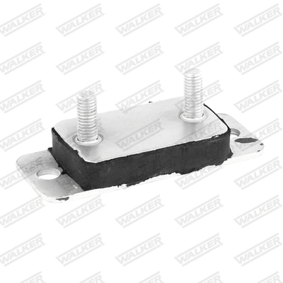 Rubber Strip, exhaust system