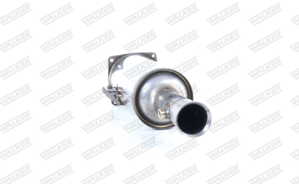 Soot/Particulate Filter, exhaust system