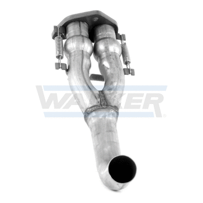 Exhaust Pipe
