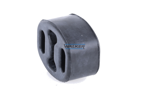 Rubber Strip, exhaust system
