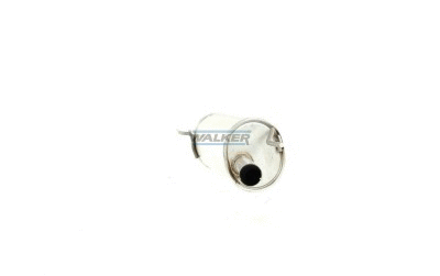 Rear Muffler