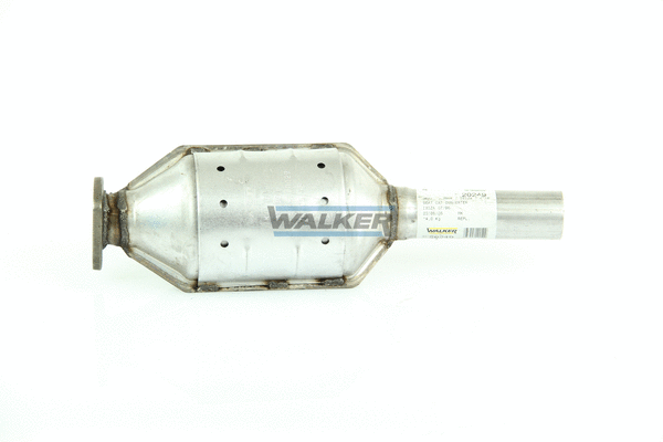 Catalytic Converter