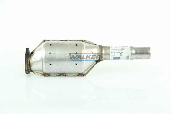 Catalytic Converter
