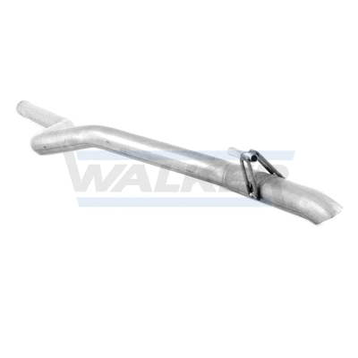 Exhaust Pipe