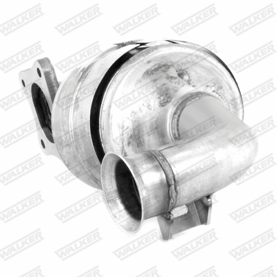 Catalytic Converter