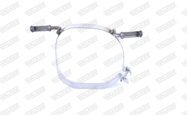 Mount, exhaust system