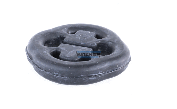 Rubber Strip, exhaust system