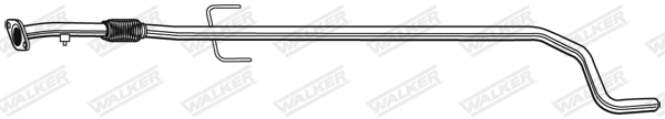 Exhaust Pipe (10554)