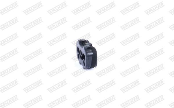 Rubber Strip, exhaust system