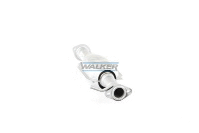 Catalytic Converter (20742)