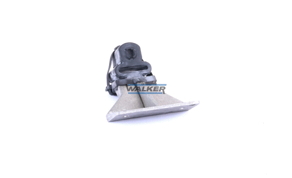 Rubber Strip, exhaust system