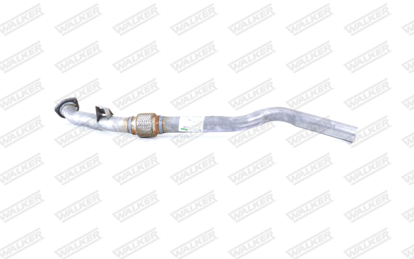 Exhaust Pipe