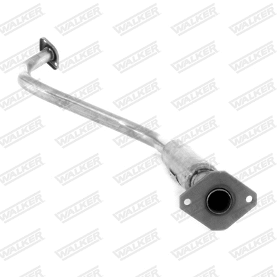 Centre Muffler