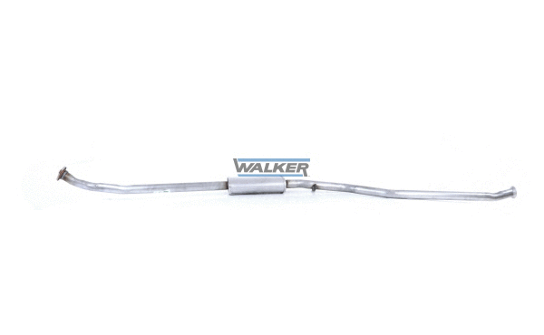 Centre Muffler
