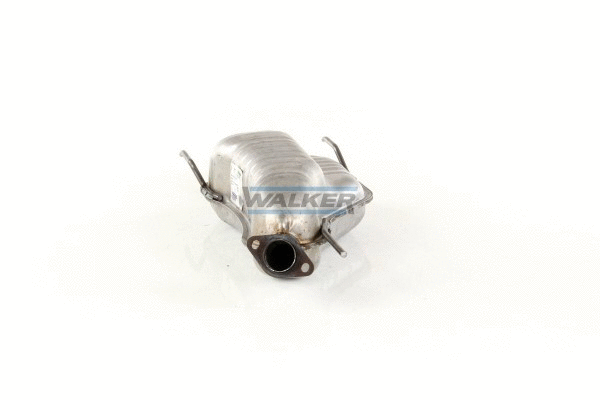 Rear Muffler