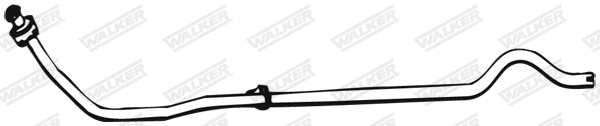 Exhaust Pipe (01357)