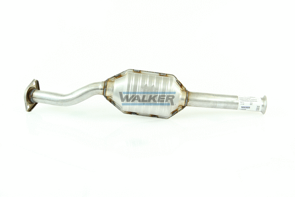 Catalytic Converter