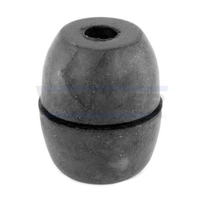 Rubber Strip, exhaust system