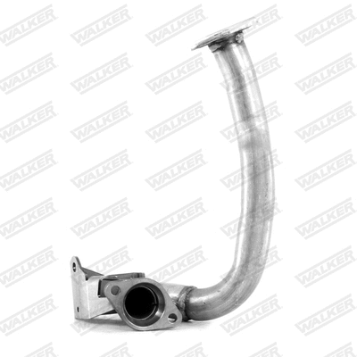 Exhaust Pipe