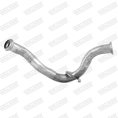 Exhaust Pipe