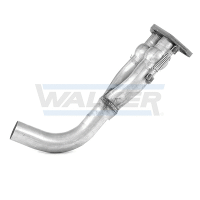 Exhaust Pipe