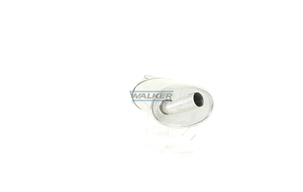 Rear Muffler