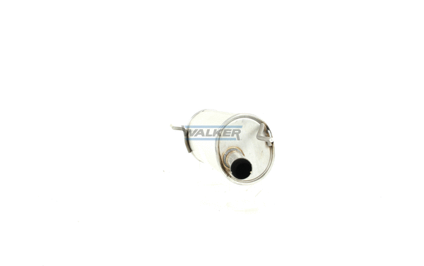 Rear Muffler