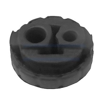 Rubber Strip, exhaust system