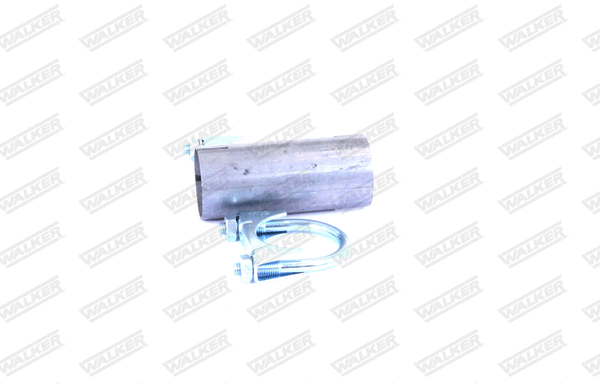 Pipe Connector, exhaust system