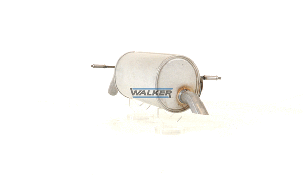 Rear Muffler