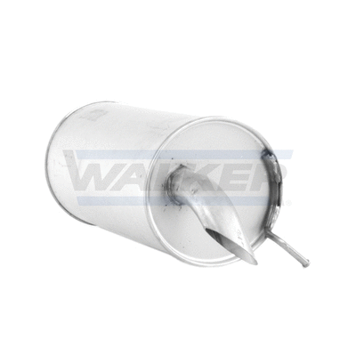 Rear Muffler