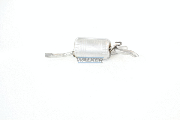 Rear Muffler