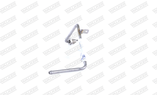 Pressure Pipe, pressure sensor (soot/particulate filter)