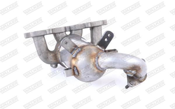 Catalytic Converter