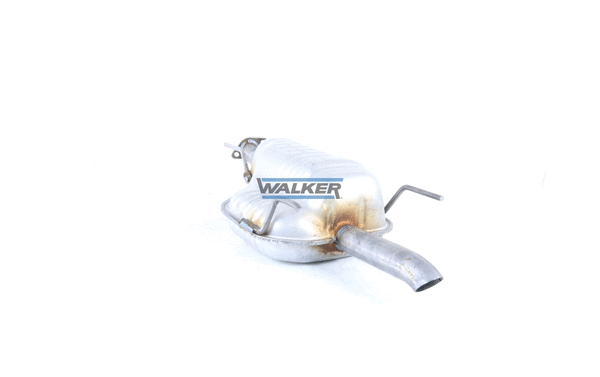 Rear Muffler