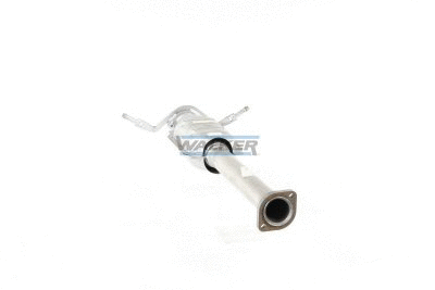 Catalytic Converter (20714)