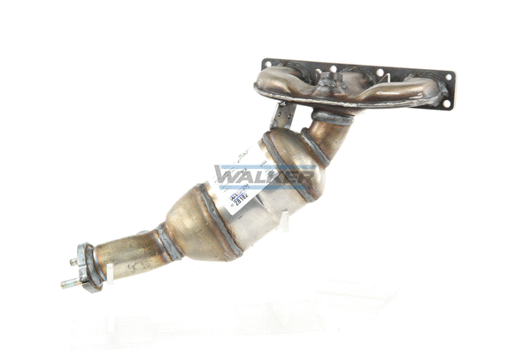 Catalytic Converter