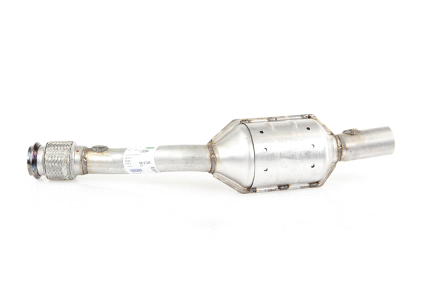 Catalytic Converter