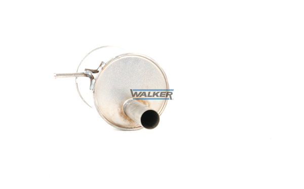 Rear Muffler