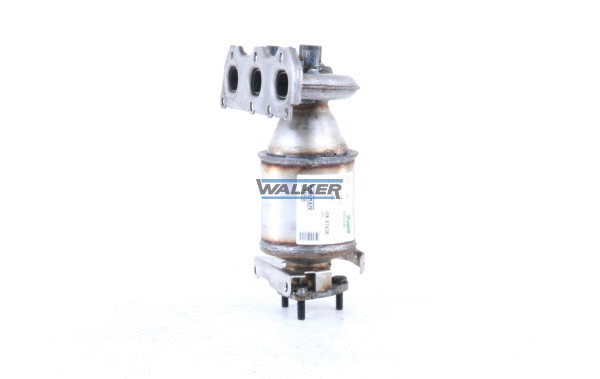 Catalytic Converter (28058)