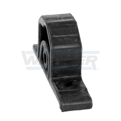 Mount, exhaust system