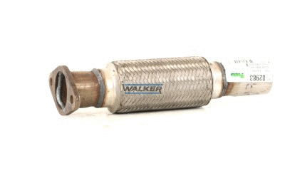 Exhaust Pipe