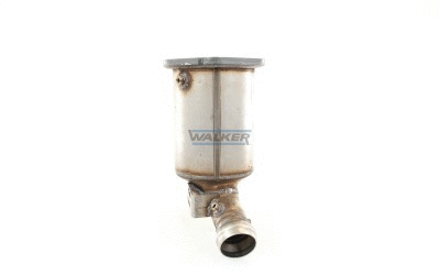 Soot/Particulate Filter, exhaust system (93062)