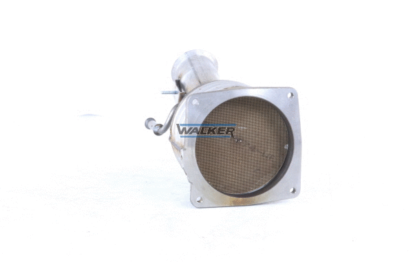 Catalytic Converter (28767)