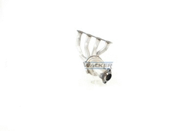 Catalytic Converter (28196)
