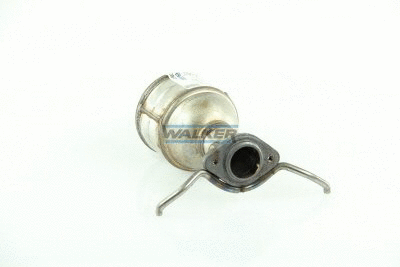 Catalytic Converter (20641)