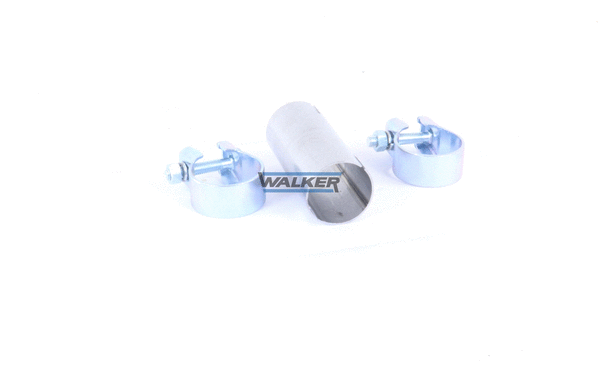 Pipe Connector, exhaust system