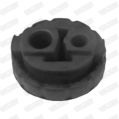 Rubber Strip, exhaust system
